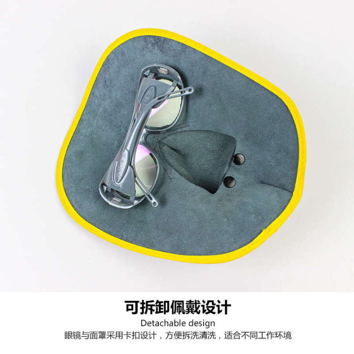 Welding%20cowhide,%20lightweight%20cap,%20thermal%20insulation%20and%20protective%20mask,%20argon%20arc%20welding%20special%20face%20mask%20-%20Image%202