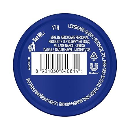 Vaseline%20Lip%20Tins%20Original%20Care,%2017G%7CInfused%20With%20Vitamin%20E%20To%20Hydrate%20&%20Moisturize%20Dry%20Lips,%20Transparent%20-%20Image%206