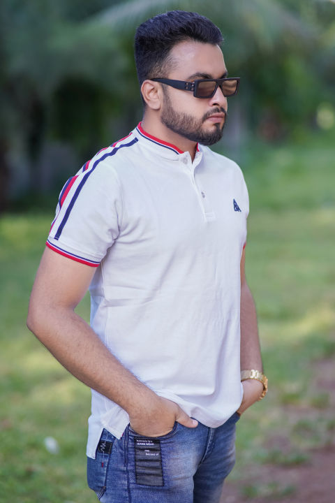 Sapopsa%20Korean%20Collar%20Stylish%20Comfortable%20Pk%20Cotton%20Polo%20Shirts%20For%20Men%20-%20Image%205