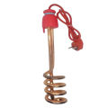 Water Heater x Power, 1000 Watt Heater.