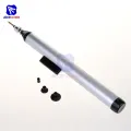 【happy one】FFQ 939 Vacuum Sucking Pen L7 IC Pick Picker Tool 3 Suction Headers SMD. 