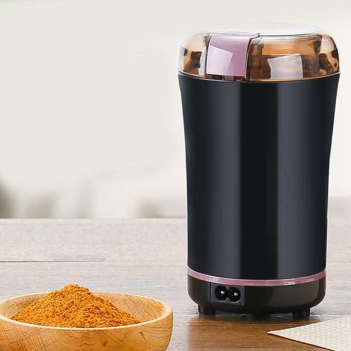 Versatile%20Portable%20Electric%20Coffee%20Grinder:%20Grind%20Herbs,%20Spices,%20Nuts,%20and%20Grains%20Effortlessly%20-%20Image%204
