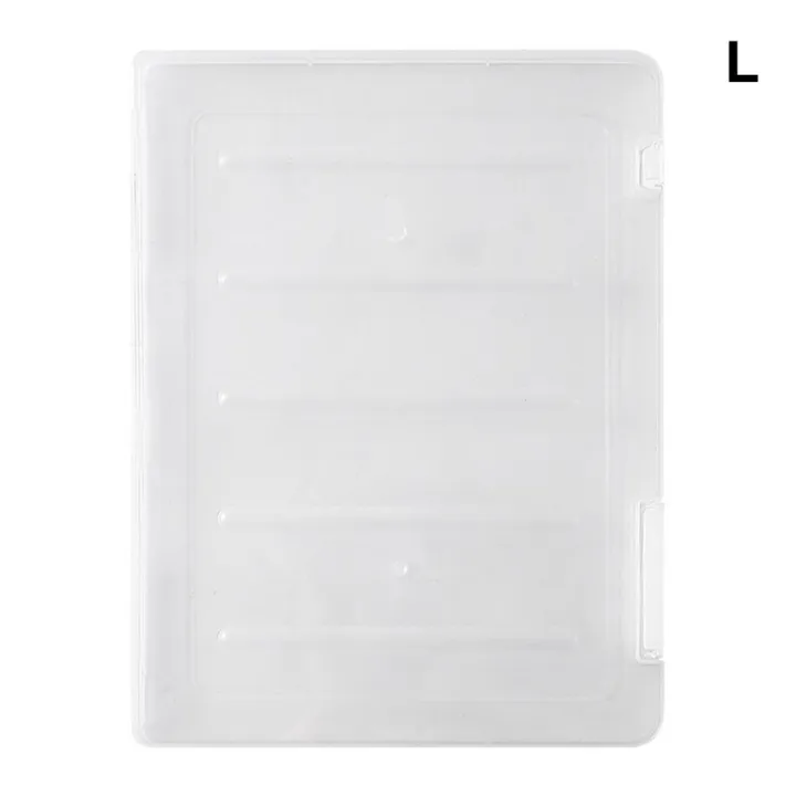 1Pcs New Sorting Folder Holder File Organizer Box A4 A5 Office ...