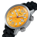 Miyota 8205 20ATM Diver Automatic Mechanical Watch Men Sport Luminous Sapphire Waterproof Wristwatch Swimming Self Winding Watch.