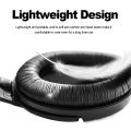 Sennheiser HD 206 3.5mm Wired Headphones Deep Bass Stereo Noise Isolating earphones Sports Gaming Earbuds For iPhone Android.