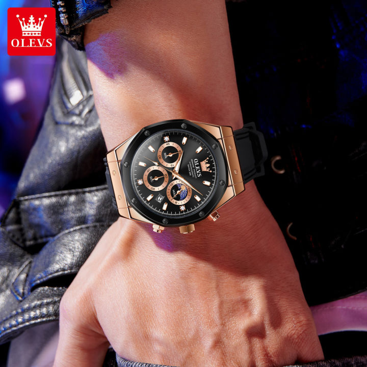 OLEVS%20Watch%20For%20Men%20Waterproof%20Original%20New%20Fashion%20Trendy%20Diamond%20Multifunction%20Chronograph%20Sport%20Silicone%20Strap%20Casual%20Calendar%20Luminous%209911%20-%20Image%209