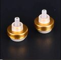 1pc Pocket and BTE Hearing Aid Receiver Amplifier 2 Pin Speaker with Adaptor cheap hearing aid.
