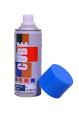 Spray Paint Medium Blue Color 400 ml Pack of 1. 