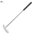 Mini Golf Putters 15.8cm Lightweight Flexible Table Toy Multifunctional Home Decor Golf Set Toy. 