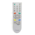 LG-00124D Remote control UNIVERSAL TV REMOTE.