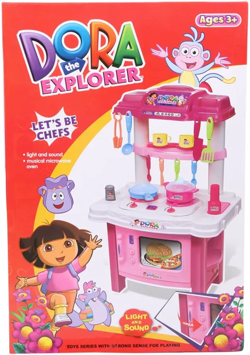 DORA%20The%20Explorer%20Kitchen%20Pretend%20Play%20Set%20With%20Lights%20&%20Sound%20For%20Your%20Kids%20-%20Image%204