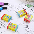 (NEW)4 Box / Set Kids Card Games Set - Old Maid, Go Fish, Hearts,Crazy Eights Family Party Favor.