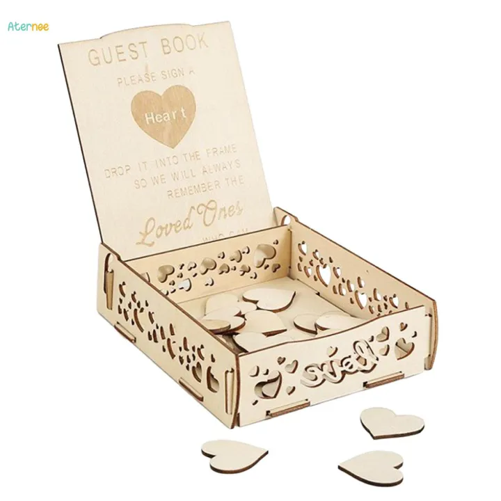 Wedding%20Guest%20Book%20Sign%20Boho%20Guestbook%20Box%20for%20Baby%20Shower%20Reception%20Hearts%20-%20Image%206
