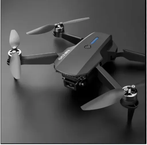 High%20Quality%20E88%20Evo%20Brushless%20Drone%20-%20Image%207