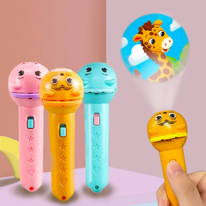 Projector%20Soft%20Lights%20Toddler%20Story%20Book%20Luminous%20Projection%20Toy%20-%20Image%205