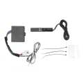 Universal Auto Turbo Timer Control Kit 12V LED Display Engine Accessory. 