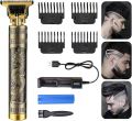 Vintage T9 Hair Cutting Machine Hair Trimmer. 