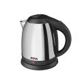 Nova BlackBerry Electric kettle Black.