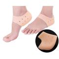 Silicone Heel Anti Crack Set for Men and Women (Free Size) 2 piceces.