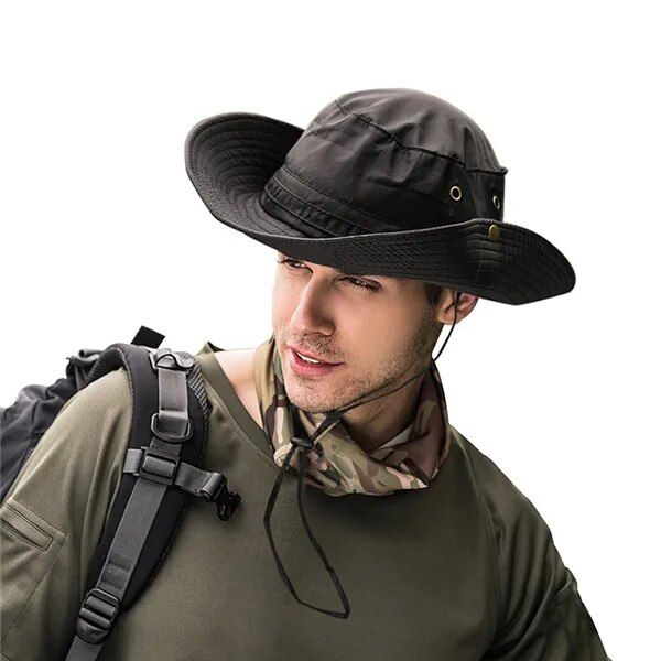 Outdoor%20hat%20quick-drying%20fisherman%20hat%20visor%20hiking%20camping%20fishing%20outdoor%20sports%20hat%20breathable%20and%20comfortable%20quick-drying%20-%20Image%207