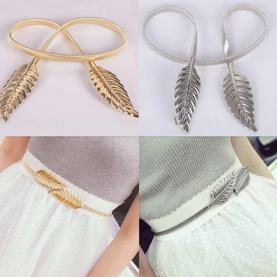 Ladies%20Belt%20Waist%20Band%20Women%20Buckle%20Leather%20Waist%20Strap%20Leaf%20Fashion%20Waistband%20Elastic%20Dress%20Waist%20Chain%20-%20Image%208