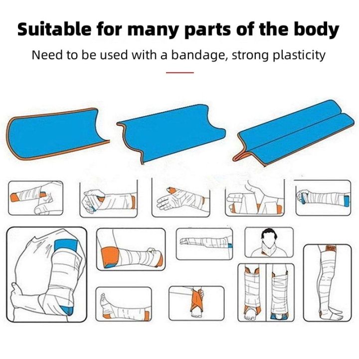 Medical%20Survival%20Splint%20Roll%20Bandage%20Roll%20Pets%20Emergency%20First%20Aid%20Fracture%20Splint%20Leg%20Wrist%20Fixed%20Fracture%20Rescue%20Protection%20-%20Image%203