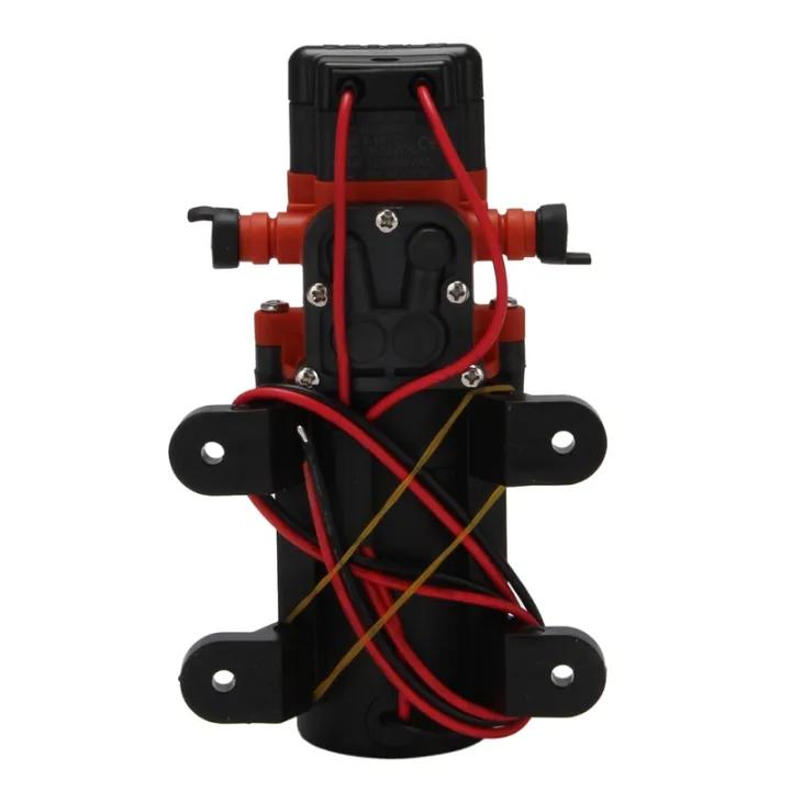 FORIDE%202X%20Seaflo%2012V%20Water%20Pressure%20Diaphragm%20Pump%203.8%20LPM%201.0%20GPM%2040%20PSI%20-%20Caravan/Rv/Boat/Marine%20-%20Image%209