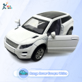 Amazing Die cast METAL CAR Toy Vehicle Of Some Famous Brand's Car with Light & Music For Kids Toddler- 1 PC.