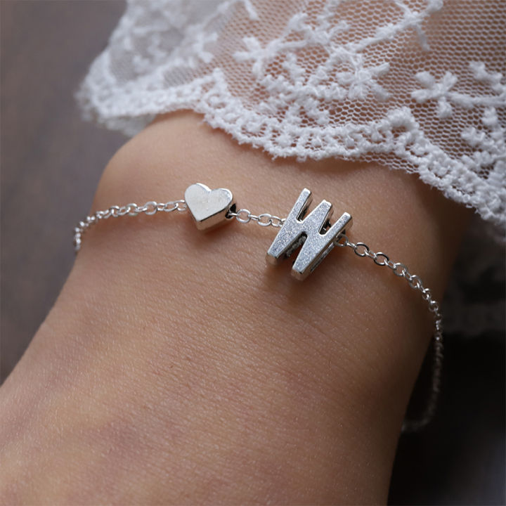 Love%20Heart%20Bracelet%20For%20Women%20Personality%20Design%20Letters%20Bracelet%20Gift%20Cologo%20-%20Image%202