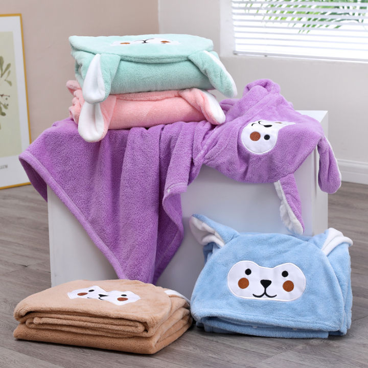 Coral%20velvet%20cape%20cartoon%20kids%20hooded%20bath%20towel%20baby%20bath%20swim%20can%20wear%20absorbent%20cape%20cartoon%20hooded%20bucket%20-%20Image%203