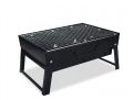 Portable Stainless Steel Barbecue Machine BBQ TL-353.