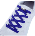 Quality No Tie Shoe Laces Elastic Shoelaces-1set/pair. 