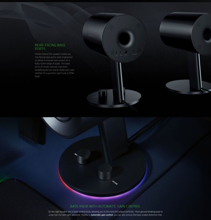 RAZER%20Nommo%20Chroma%202.0%20PC%20Speakers%20with%20Full%20Range%20Sound%203.5MM%20and%20USB%20Audio%20Connection%20Chroma%20RGB%20Computer%20Speakers%20-%20Image%206