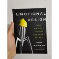 Emotional Design: Why We Love (or Hate) Everyday Things by Don Norman. 