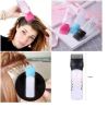 Printed Multicolor Multi-functional Hair Dyeing Treatment Oil Cream Shampoo Bottle/1Pcs. 