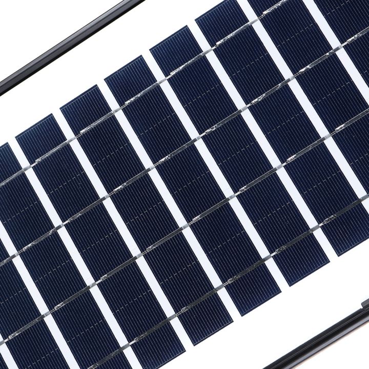 Home%20Office%20%C2%B780W%20120%20LED%202835%20SMD%20Solar%20ST%60r%60e%60et%20Light%20Wall%20Lamp%20Motion%20Sensor%20Waterproof%20Light%20Control%20+%20Radar%20Sensor%20+%20Remote%20Control%20White%20Outdoor%20Garden%20-%20Image%208