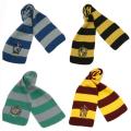 （NEW）Harry Potter Gryffindor Slytherin Hufflepuff Ravenclaw Scarf Scarves Fancy Dress. 