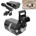 Sewing Machine Motor, Sewing Motor with Foot Pedal Controller Speed (100W).