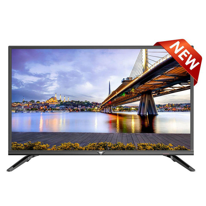 Walton W32F130 (813 mm) LED TV - 32 inches