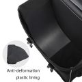 (New)WEST BIKING YP0707238 Bicycle Riding Shelf Bag Rainproof Mountain Bike Camel Bag Riding Equipment. 