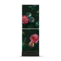 Whirlpool Fresh Magic Pro 236L Glass Door Refrigerator - Rosalia with Free Delivery. 