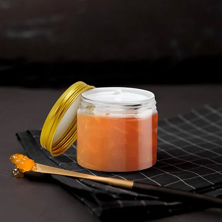 6Pcs%20Plastic%20Jar%20with%20Lid,%20Transparent%20Jar%20with%20Lid,%20Plastic%20Mason%20Jar,%20Cosmetic%20Storage%20Container,%20Slime%20Storage%20Jar%20-%20Image%206