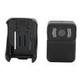Portable Video Camera, One Click Boot Multifunctional Action Camera for Learning Records. 