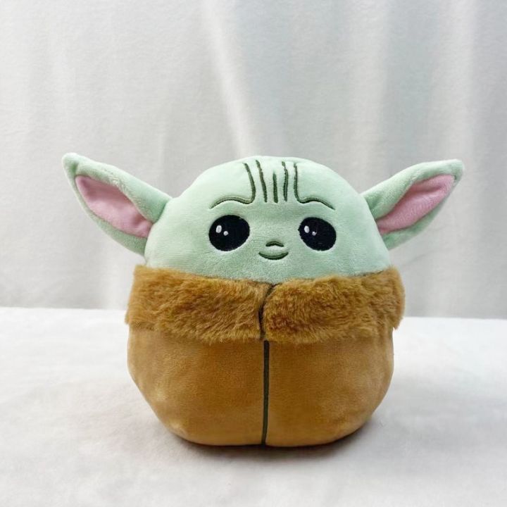 Disney%20Star%20Wars%20Mandalorians%20Double-Sided%20Flip%20Reversible%20Baby%20Yoda%20doll%20kawaii%20DIY%20figures%20yoda%20Plushie%20Stuffed%20Toys%20Kids%20Gift%20-%20Image%205