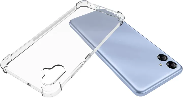 Samsung%20Galaxy%20A04E%20Camera%20Protection%20Premium%20Silicone%20Case%20Crystal%20Clear%20Soft%20TPU%20Ultra-Thin%20Transparent%20Flexible%20Protective%20Mobile%20Phone%20Back%20Cover%20-%20Image%204