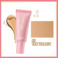 Pink Flash Lasting Matte Foundation -Tan Walnut -05.