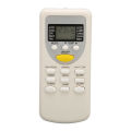 Air Conditioner Remote Control Universal Replacement AC Remote Control for ZH JT 03 ZH JT 01. 