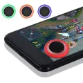 Q9 Mobile Phone Tablets Game Controller Joystick Button Touch Screen Joypad. 