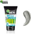 Garnier Men Oil Clear Deep Cleansing Icy Face Wash 50gm | India. 