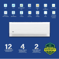 AUX CA 1.5 Ton Inverter Air Conditioner | 18000 BTU | Energy Saving | Official. 